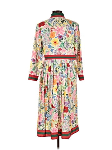 Dalia Macphee Casual Dress (view 2)