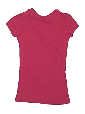 Tommy Hilfiger Short Sleeve T-Shirt (view 2)