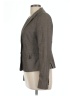 Ann Taylor Factory Tweed Gray Blazer Size 10 - photo 5