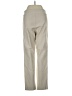 Krazy Larry Solid Tan Casual Pants Size 4 - photo 2