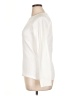 French Connection Ivory Pullover Sweater Size XL - photo 5