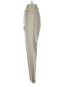 Krazy Larry Solid Tan Casual Pants Size 4 - photo 5