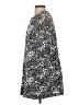 Jones Studio Print Gray Coat Size S - photo 5