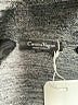 Coeur De Vague Gray Pullover Sweater Size XL - photo 7