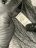 Coeur De Vague Gray Pullover Sweater Size XL - photo 8