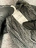 Coeur De Vague Gray Pullover Sweater Size XL - photo 9