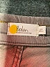 Boden Solid Gray Khakis Size 13 - photo 3