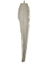 Krazy Larry Solid Tan Casual Pants Size 4 - photo 4