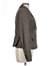 Ann Taylor Factory Tweed Gray Blazer Size 10 - photo 4