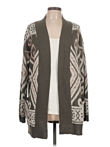 Say What? Cardigan (view 1)