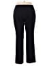 MICHAEL Michael Kors 100% Polyester Black Dress Pants Size 14 - photo 2