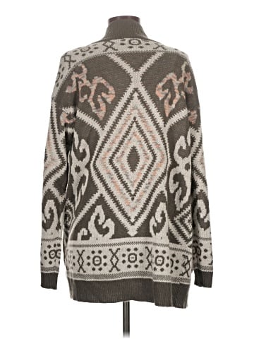 Say What? Cardigan (view 2)