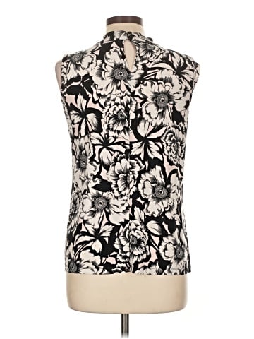 Tommy Hilfiger Sleeveless Blouse (view 2)