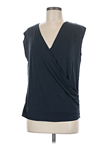 Rag & Bone Sleeveless Blouse (view 1)