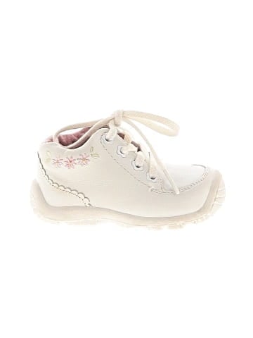 Stride Rite Booties (view 1)