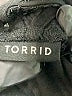 Torrid Black Sleeveless Blouse Size Med Plus (00) - photo 7
