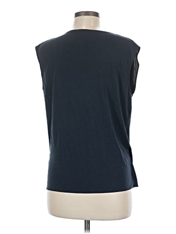 Rag & Bone Sleeveless Blouse (view 2)