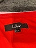 Lulus 100% Polyester Pink Cocktail Dress Size S - photo 7