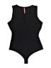 SPANX Black Bodysuit Size L - photo 1