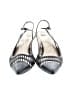 Cole Haan Black Heels Size 8 - photo 2