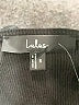 Lulus Black Cocktail Dress Size S - photo 7
