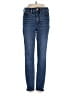 J.Crew Factory Store Blue Jeans Size 24 waist - photo 1