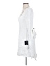 Lulus 100% Polyester White Cocktail Dress Size S - photo 5