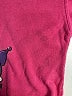 Hello Kitty Pink Sweatshirt Size M - photo 3