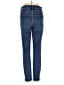 J.Crew Factory Store Blue Jeans Size 24 waist - photo 2