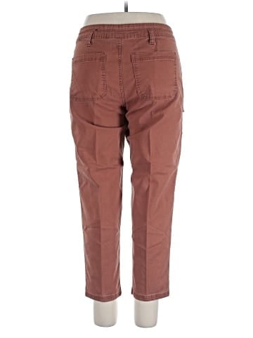Time and Tru Jeans (view 2)