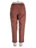 Time and Tru Brown Jeans Size 12 - photo 2