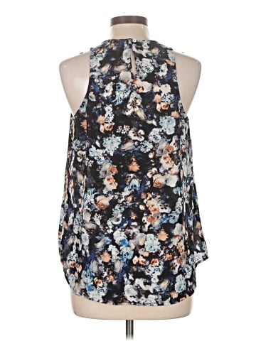 Violet & Claire Sleeveless Blouse (view 2)