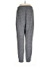 Cuddl Duds Print Gray Casual Pants Size L - photo 2
