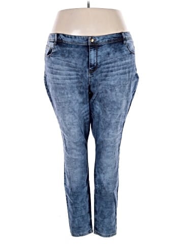 Bongo Jeans (view 1)