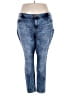Bongo Blue Jeans Size 24W - photo 1