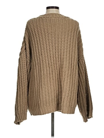 Wishlist Pullover Sweater (view 2)