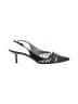Cole Haan Black Heels Size 8 - photo 1