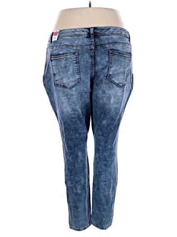 Bongo Jeans (view 2)