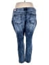 Bongo Blue Jeans Size 24W - photo 2