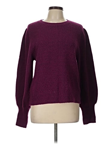 Karen Kane Pullover Sweater (view 1)