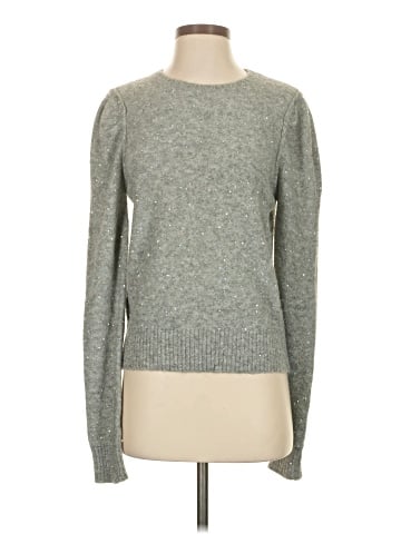 Generation Love Pullover Sweater (view 1)