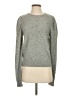 Generation Love Gray Pullover Sweater Size XS - photo 1