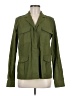 Assorted Brands 100% Cotton Green Jacket Size M - photo 1