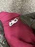 Assorted Brands 100% Polyester Burgundy Active T-Shirt Size XXS - photo 7