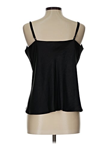 Skies Are Blue Sleeveless Top (view 2)