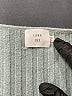 Luna Ivy Teal Cardigan Size Med - Lg - photo 7