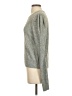 Generation Love Gray Pullover Sweater Size XS - photo 5