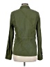 Assorted Brands 100% Cotton Green Jacket Size M - photo 2