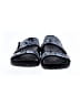 Crocs Blue Sandals Size 6 - photo 2