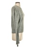 Generation Love Gray Pullover Sweater Size XS - photo 4